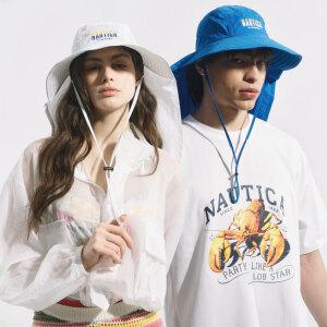 노티카 세일링 플랩햇