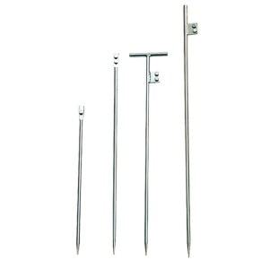 피뢰침 접지봉 설치 접지선 접지핀 프로젝트 접지말뚝