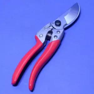 아루스 ARS 전지가위 VS-9Z 2703712 날장 54mm 굵은가지 우너터치 안전스토퍼 안전잠금