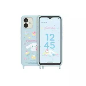 시나모롤 128GB AT-M130 키즈폰 공기계