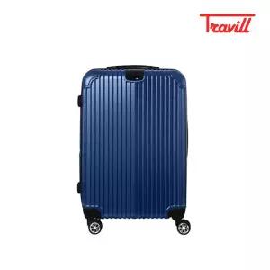[트레빌] 4컬러 24인치 TSA락 확장형 화물용 모닝톤 여행캐리어 T_M35-24