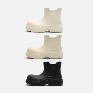 낫소 이블린 레인부츠