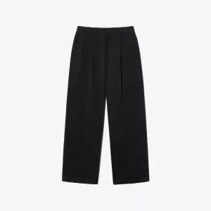 [휠라](대구신세계)[FILA] 원턱 와이드 팬츠 (FS2FPH1104X_BLK)