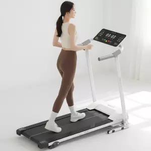 이고진 리퍼 RE-7500 워킹머신 아파트 가정용 유산소 운동기구 접이식