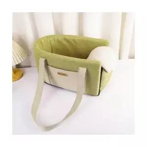 RUFPUPPY 강아지 카시트 반려견 콘솔박스 드라이빙킷