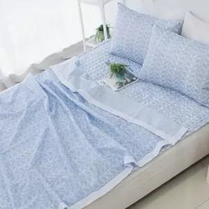 인견소재 침구 매트리스 커버 항균처리 베딩 홈텍스타일 방수코팅 수면용품