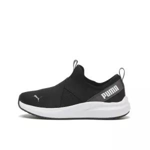 푸마 스카이로켓 LITE 2 슬립온 PS 01BK/D.GRAY(일본직구)