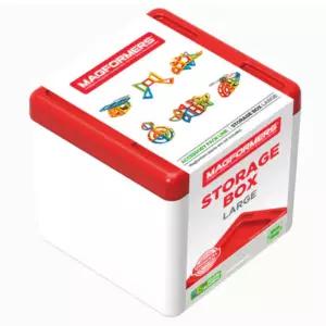 맥포머스 자석블록 장난감 교구완구선물 스토리지박스