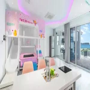 [충남] 태안 투린풀빌라(충남펜션/태안펜션)