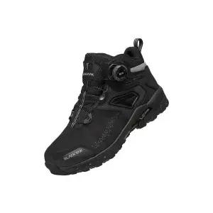 [보리보리/블랙야크 키즈]블랙야크 공용 클라임 라이트 D GTX RABYSHX1912-BK