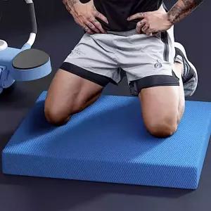 홈짐 고무매트 데드리프트 블럭 매트 충격흡수 소음차단 헬스 다용도 패드