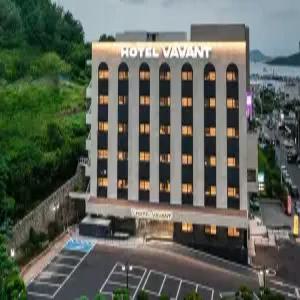 [전남] 목포 바반트 관광호텔(전남모텔/목포모텔)