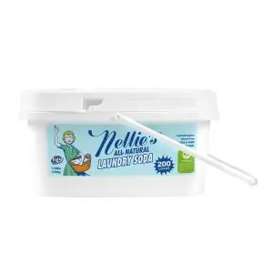 넬리 소다 세탁세제 대용량 (200회) 3.29kg