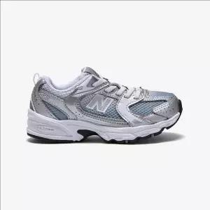 뉴발란스키즈(NB Kids) PZ530DS NKPMFF335S(91)Silver