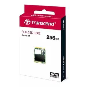 트랜센드 MTE300S M.2 2230 NVMe (256GB) /밀알