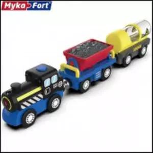 [키움하우스](의정부점)[미카포트] 화물운반 전동기차 (MF91007)