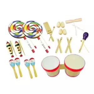 주은교육 리듬악기 14종 세트