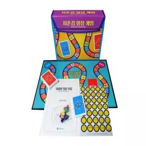 마인드프레스  자존감향상게임-인지행동치료