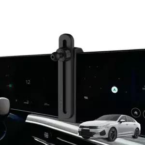 알파브라보 더뉴 K5 DL3 핸드폰 거치대 마운트