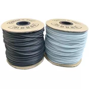 고무패킹 6mm굵기 부자재 샤시 O형 창문 가스켓 고무가스켓 방충망교체