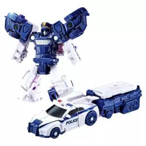 남아 미니자동차 변신로봇 또봇 캐릭터로보트 혼자놀기 향상 4세 이모선물 5세