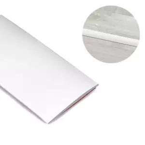 틈새 문틀 보수 마감 몰딩 화이트 보수용 바닥 pvc 걸레받이