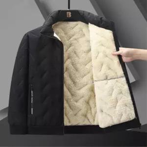2배두툼 양털패딩점퍼 경량 숏패딩 겨울 점퍼 모자 파카 오버핏 패딩점퍼 고급충전재 따뜻한보온성 아우터
