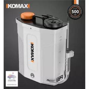 무선농약살포기 자동믹싱분무기 충전식 전동식 충전