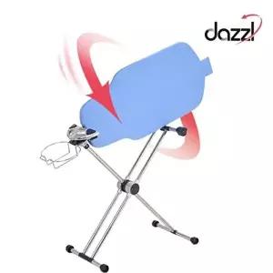 [다즐]360도 회전 명품 스탠드 다리미판 프리미엄형(EZ-71)