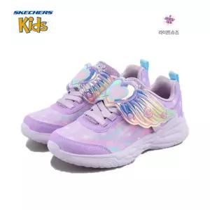 [스케쳐스키즈](마산점)여아 드림 레이서 SK0GLGX051 MS