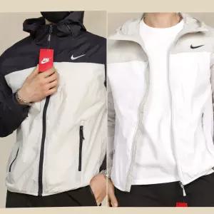 Z  나이키 HK 투톤 바람막이 - 봄 가을 신상(남여공용)