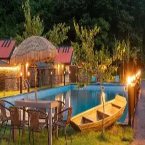 [강원] 홍천 풀포레스트 베토벤 풀빌라(강원, 홍천)