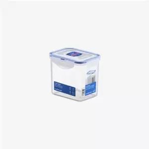 락앤락 클래식 밀폐용기 반찬통 직사각 850ml HPL808