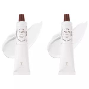 타입넘버 촉촉 핸드크림 선물 NO 09 어나더레벨 X2개