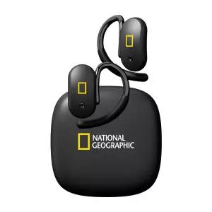 오픈형 귀걸이 블루투스 V5.4 무선 이어폰 넥스트랩 음성비서 아이폰 갤럭시 아이패드 갤럭시탭 호환