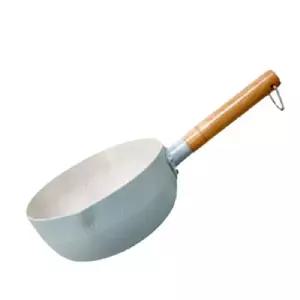 나리히라 냄비 논스틱코팅 18cm 라면 인덕션 편수냄비 라면 편수냄비