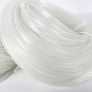 WL 수조 실리콘 어항 에어 호스 70M 4 6mm 기포기호스 수조에어호스 기포기에어호스