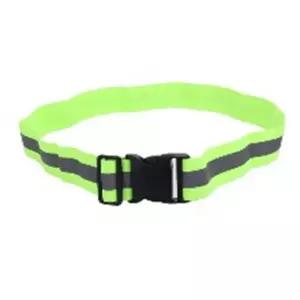 심야 조깅 라이딩용 반사허리밴드 J41390 수영용품