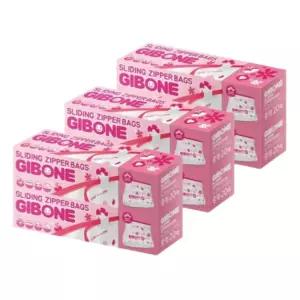 기본에 프레시키퍼 플라워 스탠드 지퍼백 중형 20매X6 BNS