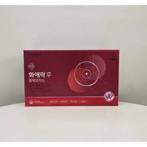[정관장] 화애락 후 활력포커스 70ml x 30포 여성 / 건강 기능식품