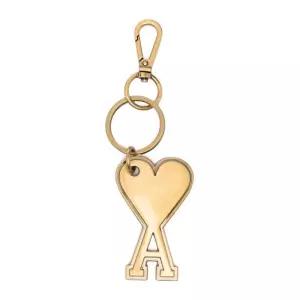 하트 참 로브스터 클라스프 키링 UKR906D 369907