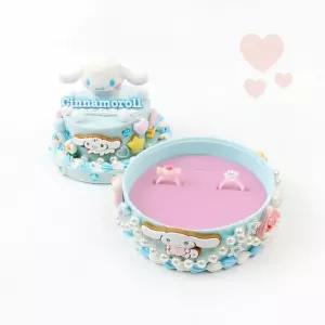 [시나모롤] 2단 피규어무드등 미니무드등 키즈조명