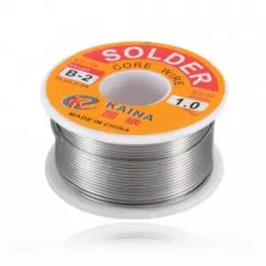 납땜용땜납 용접 인두 납땜/실납/전기/인두기납/납땜용납/남땜용/무연납/인두용/납땜납