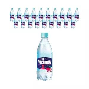 더 빅토리아 탄산음료 체리 500ml, 20입, 1개