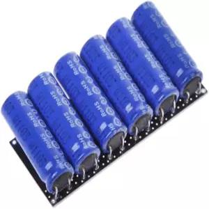 보드용 DIIOOMIEEU 16V 16F 커패시터 모듈 슈퍼