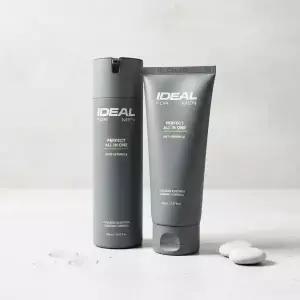 아이디얼포맨 퍼펙트올인원 150ml+150ml 늘어진피부를 탄탄하게