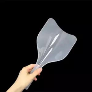 다올 미용실 얼굴가리개 미용실얼굴가리개투명