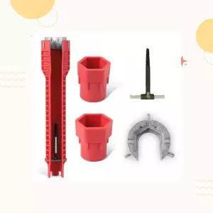 배관작업 만능렌치 수리공구 싱크대 세면대 수전용 보수용