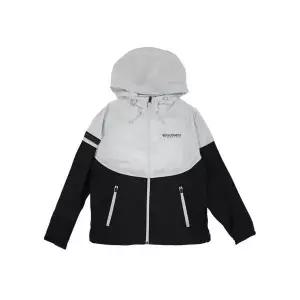 [디스커버리] 공용 경량 리버문 바람막이 자켓 DXWJ65043 BKS_P417632660