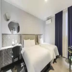 [경북] 김천 호텔 바바(경북모텔/김천모텔)